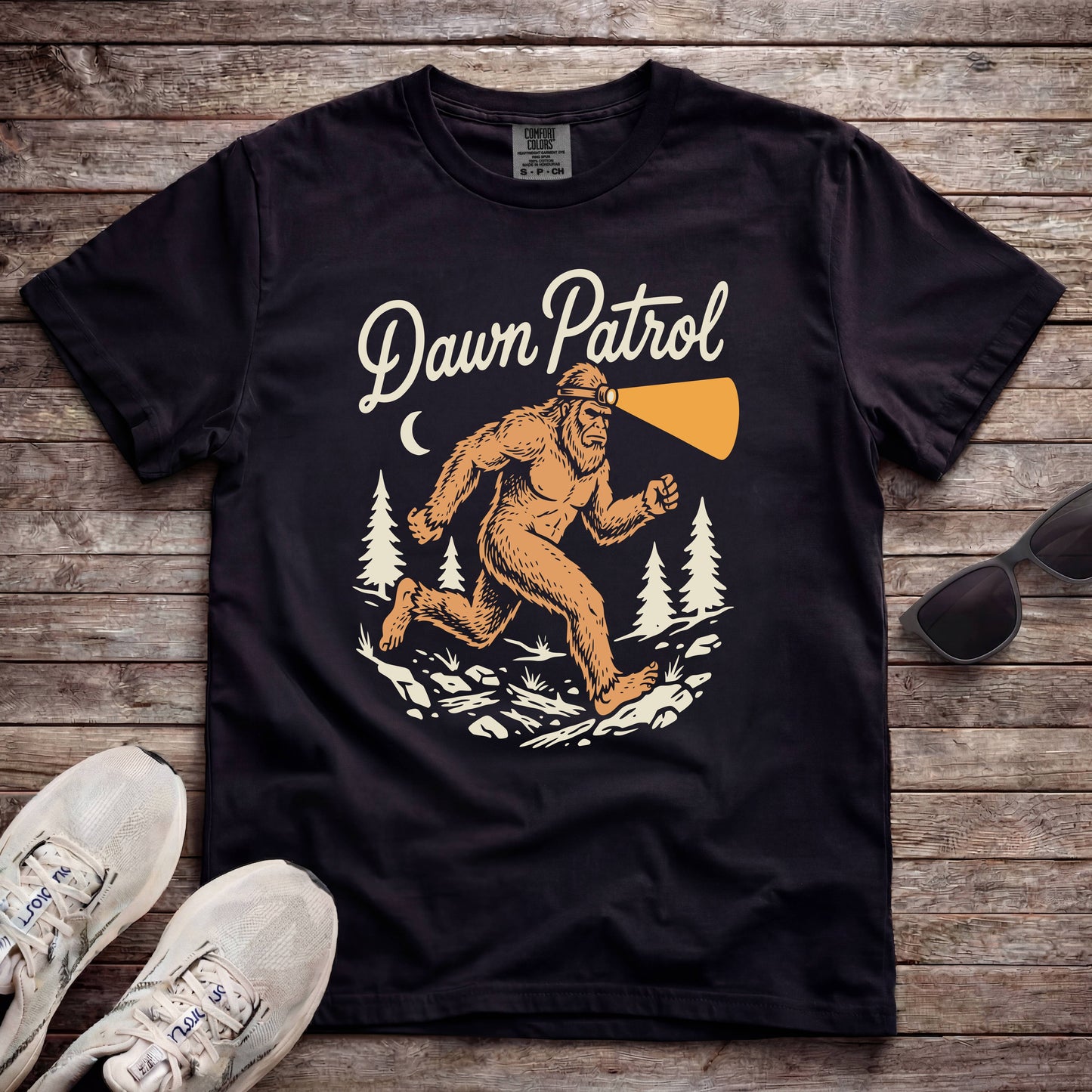 Dawn Patrol