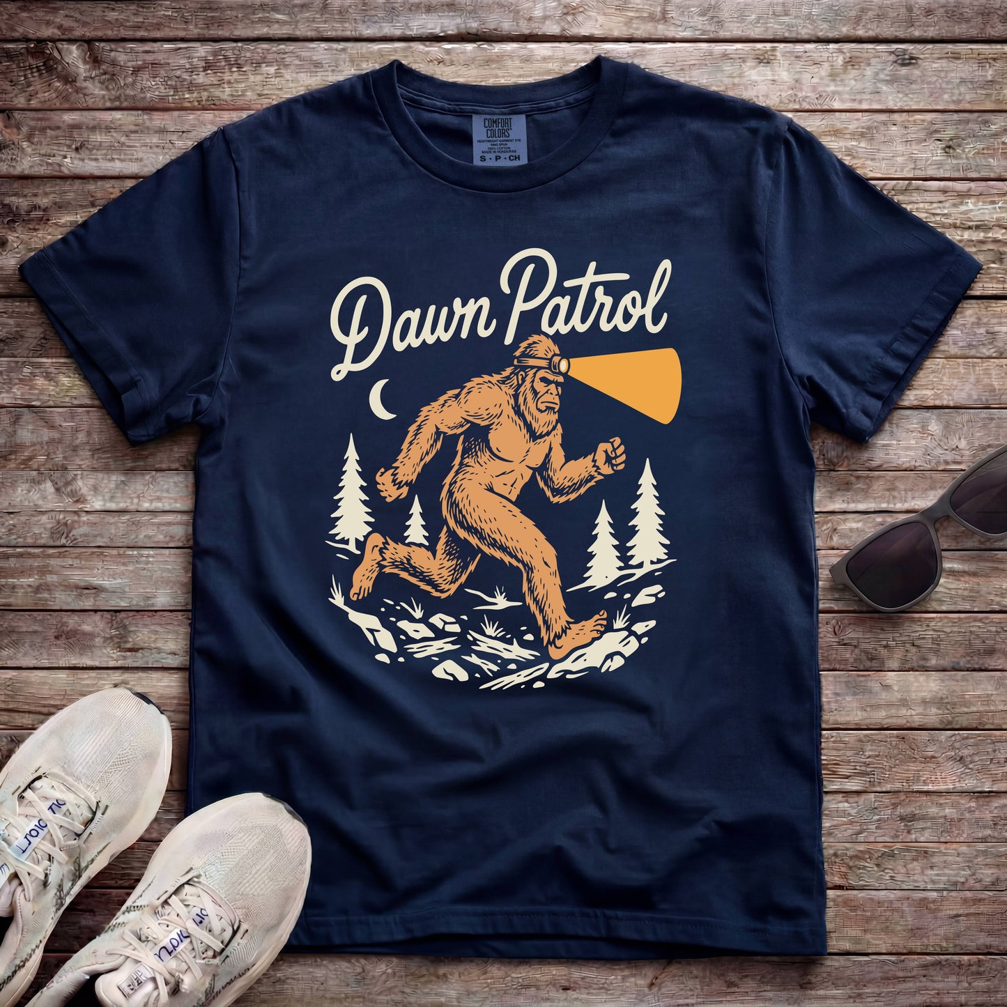 Dawn Patrol
