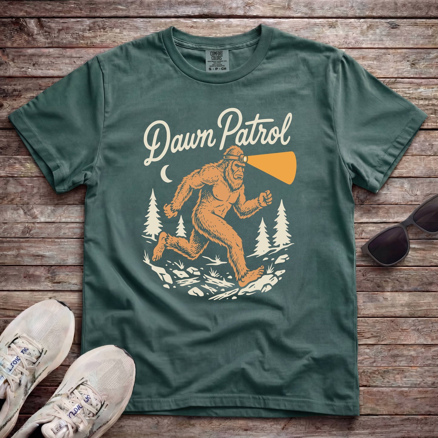 Dawn Patrol