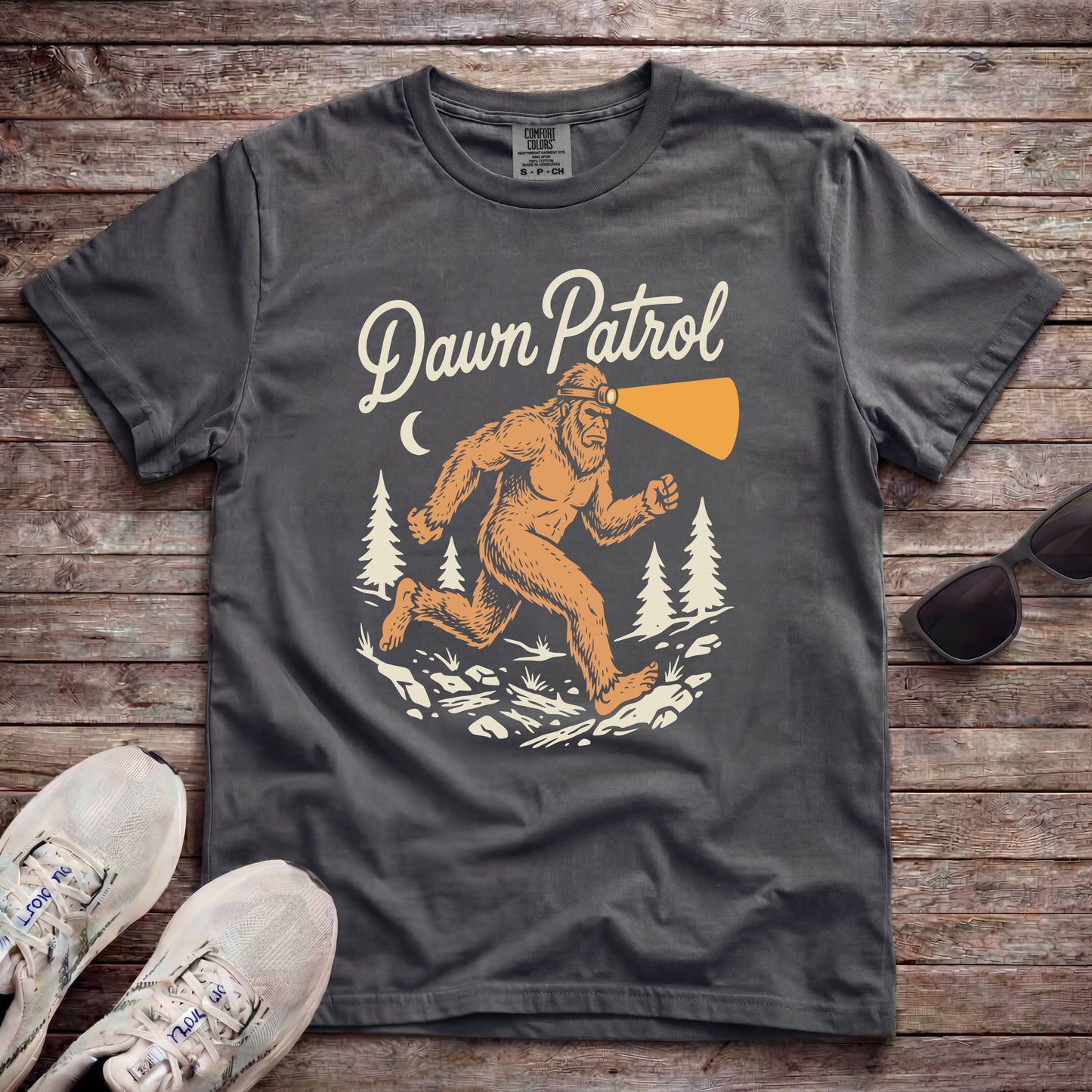 Dawn Patrol