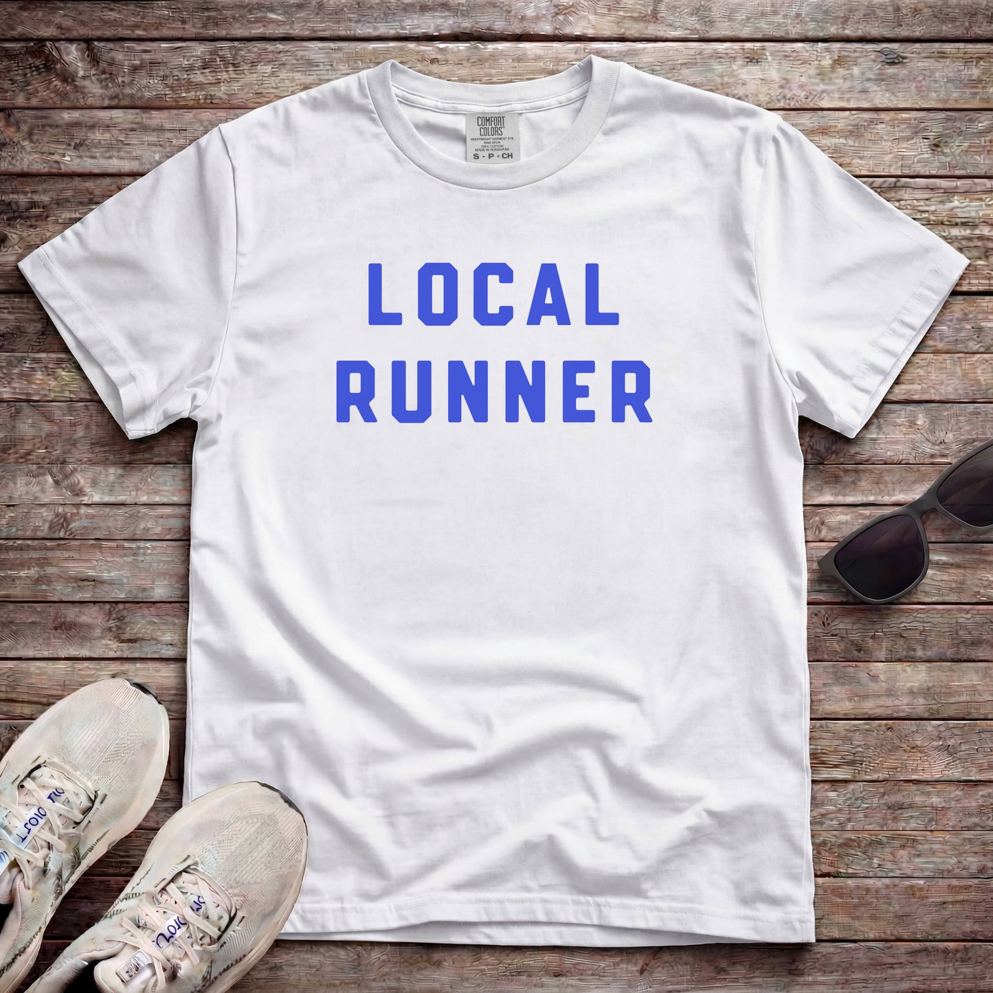 Local Runner