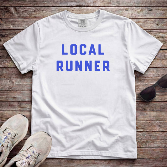 Local Runner