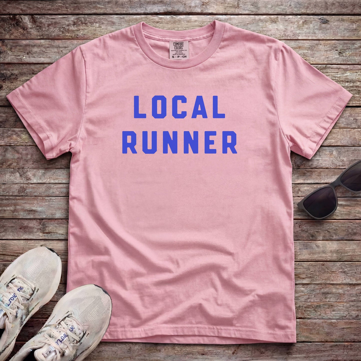 Local Runner