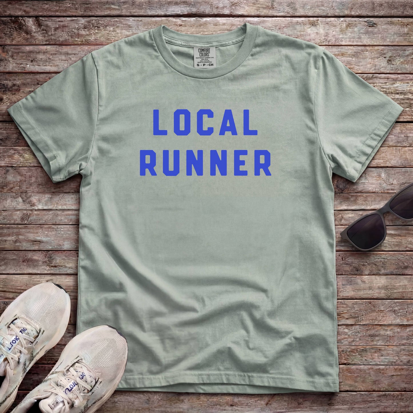 Local Runner