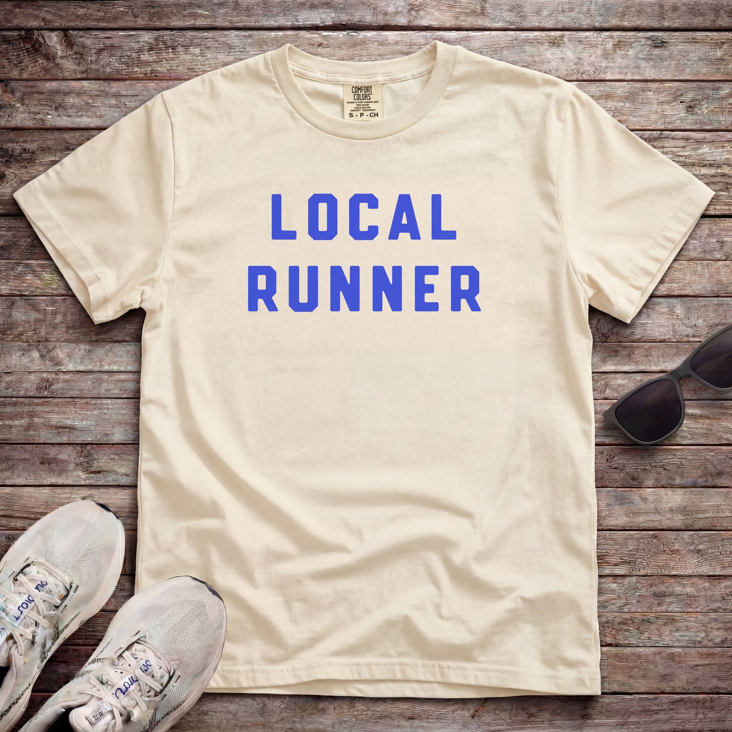 Local Runner