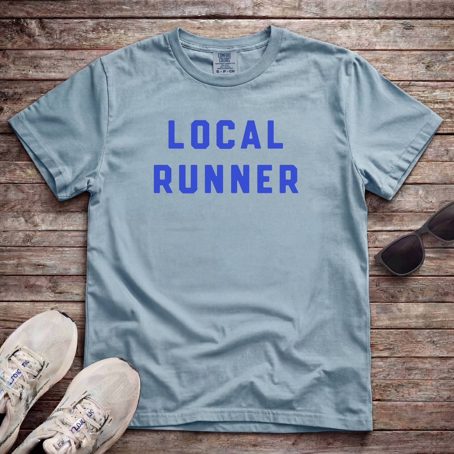 Local Runner