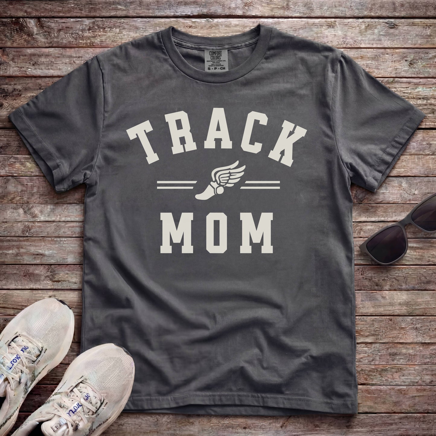 Track Mom