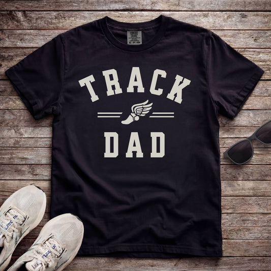 Track Dad