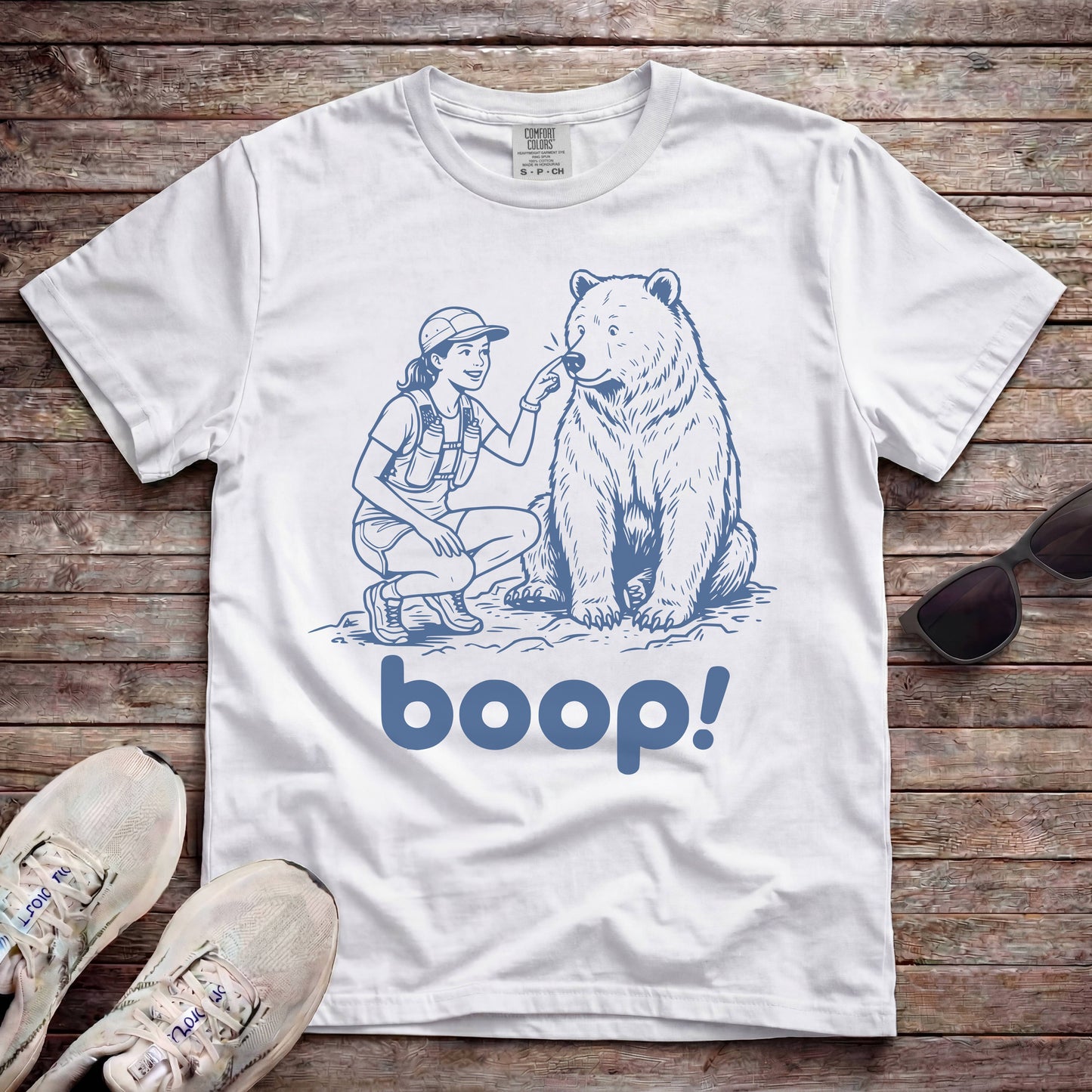 Boop!
