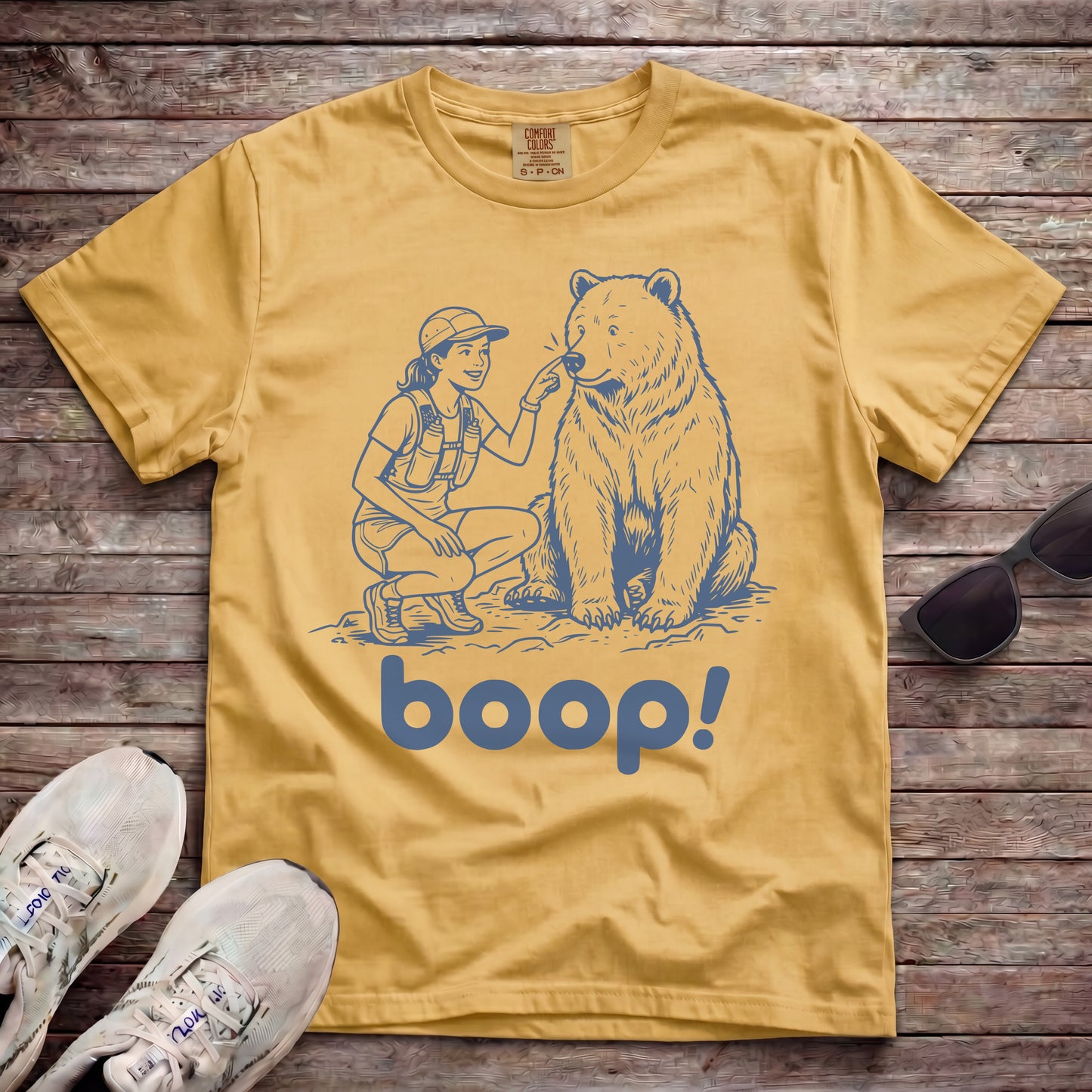 Boop!