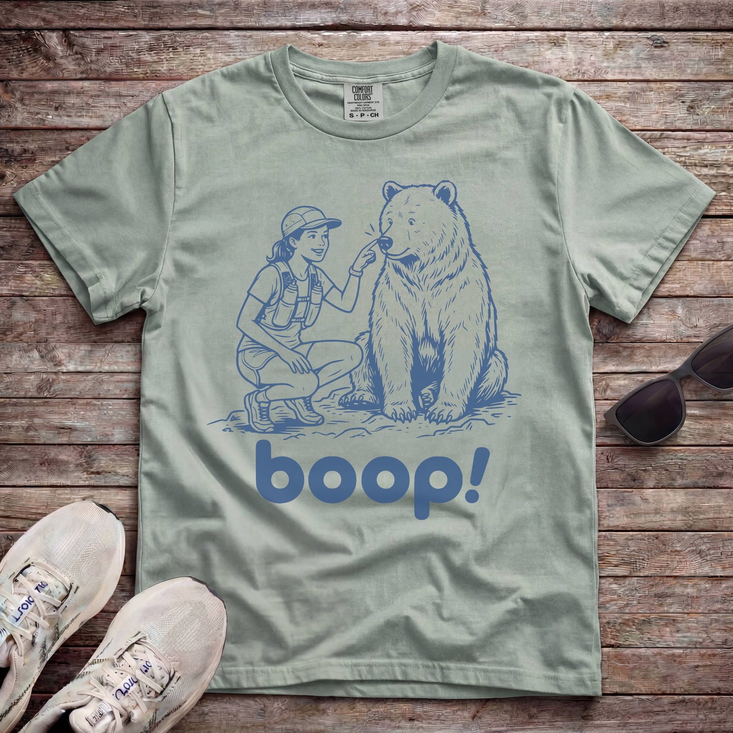 Boop!