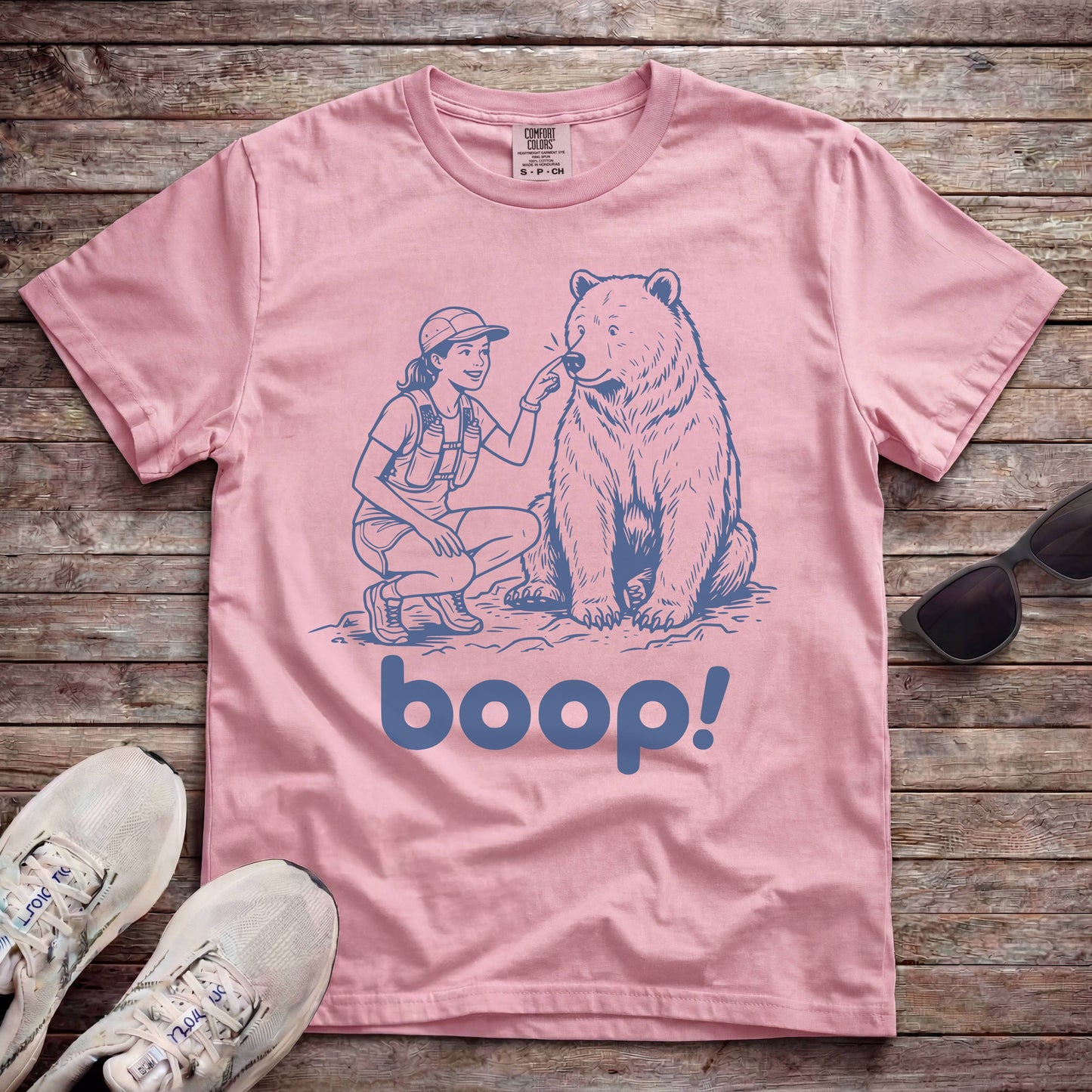 Boop!