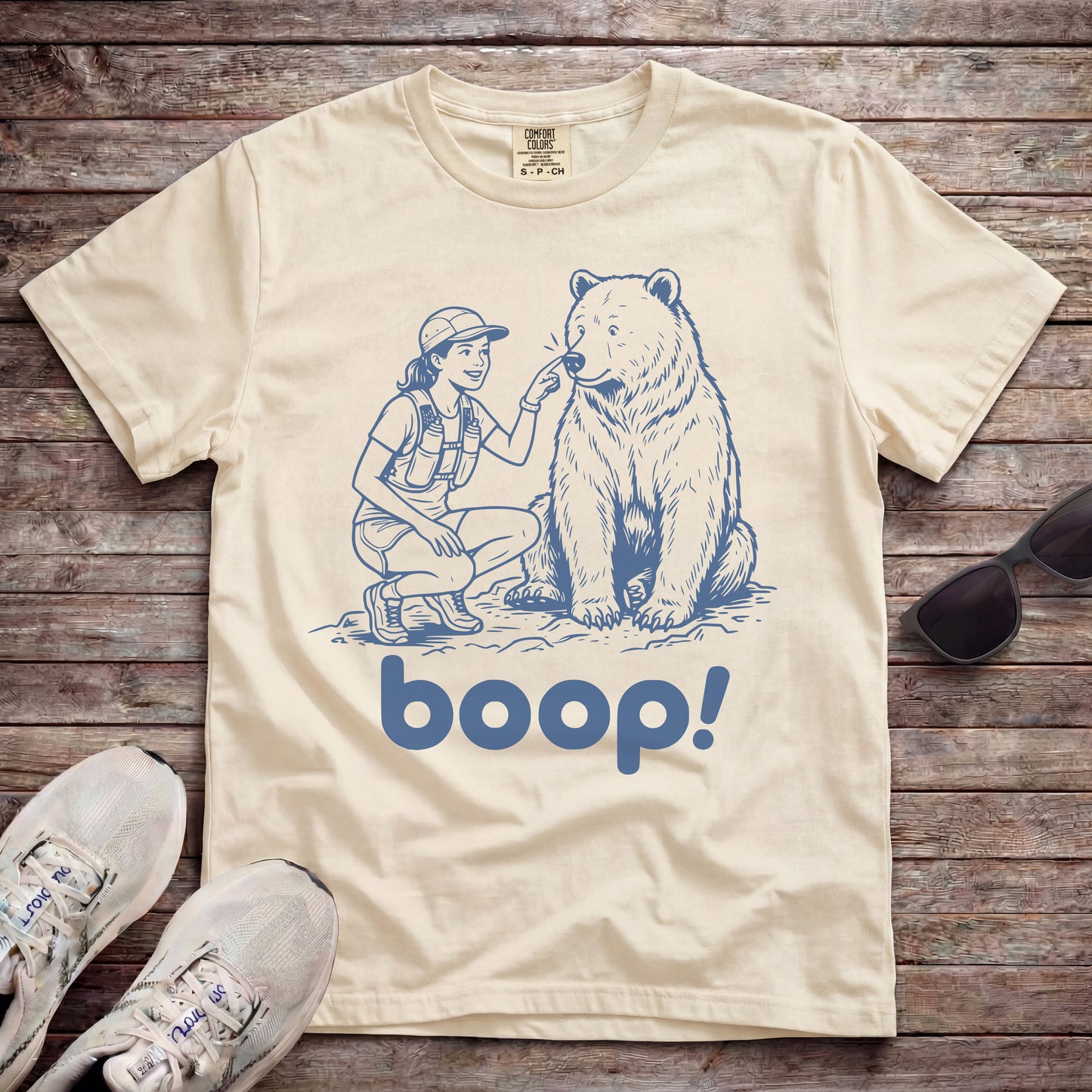 Boop!