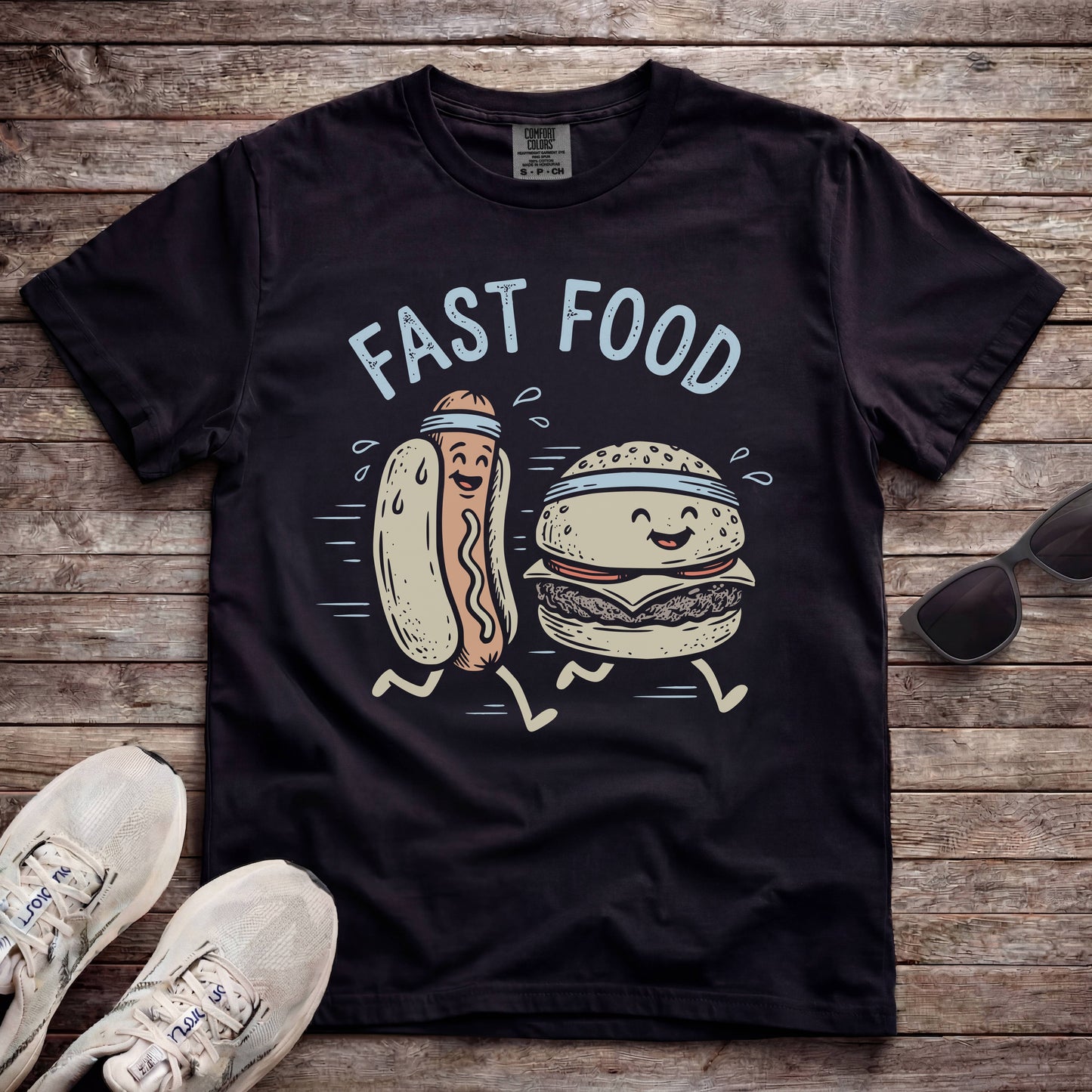 Fast Food