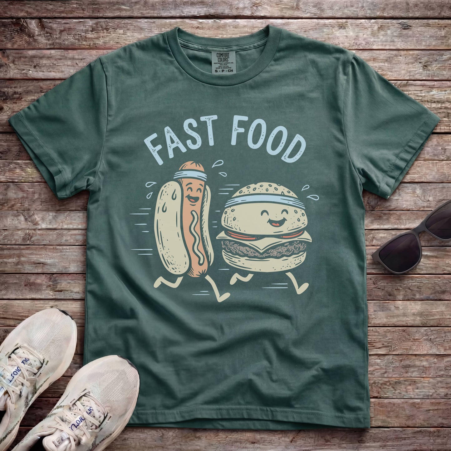 Fast Food