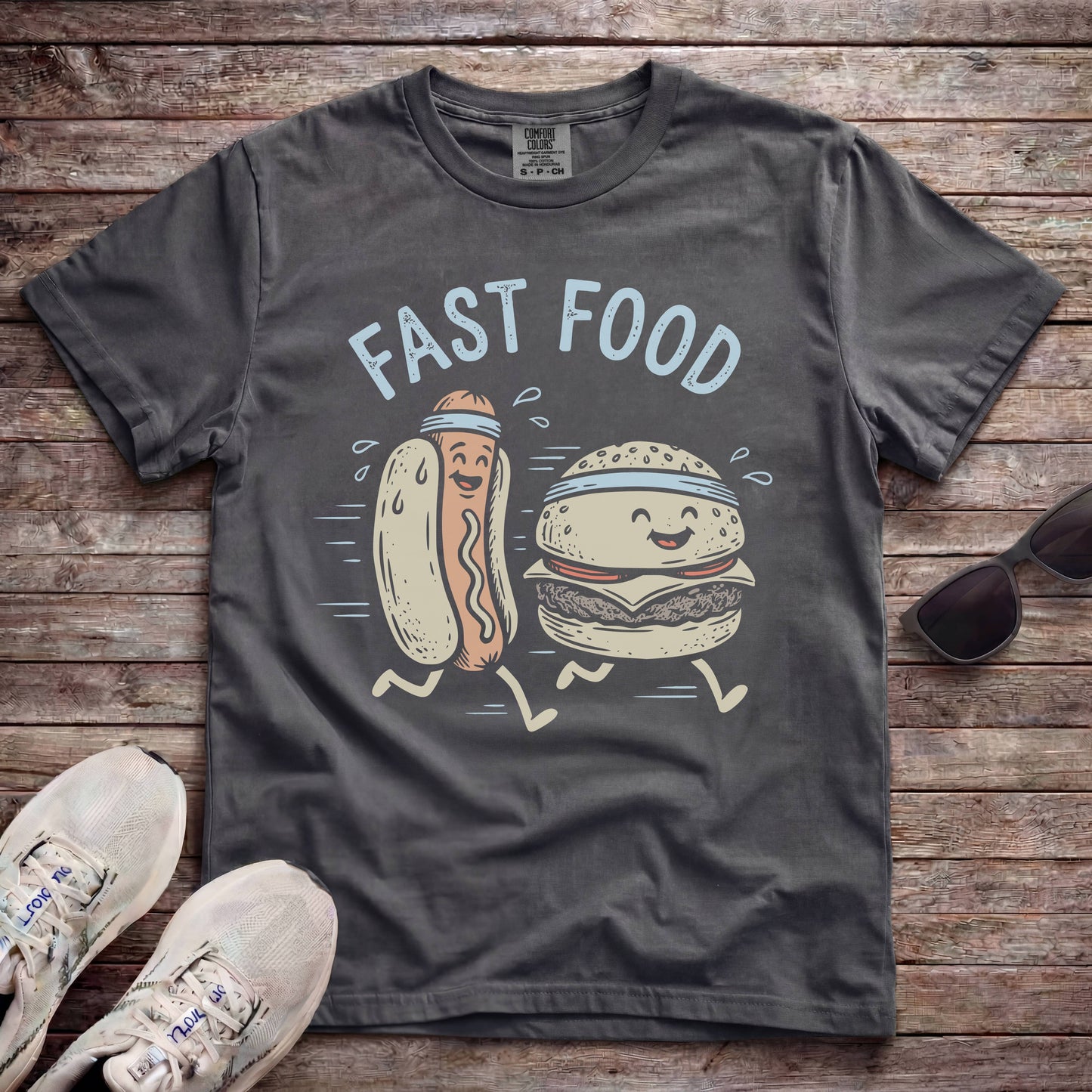 Fast Food
