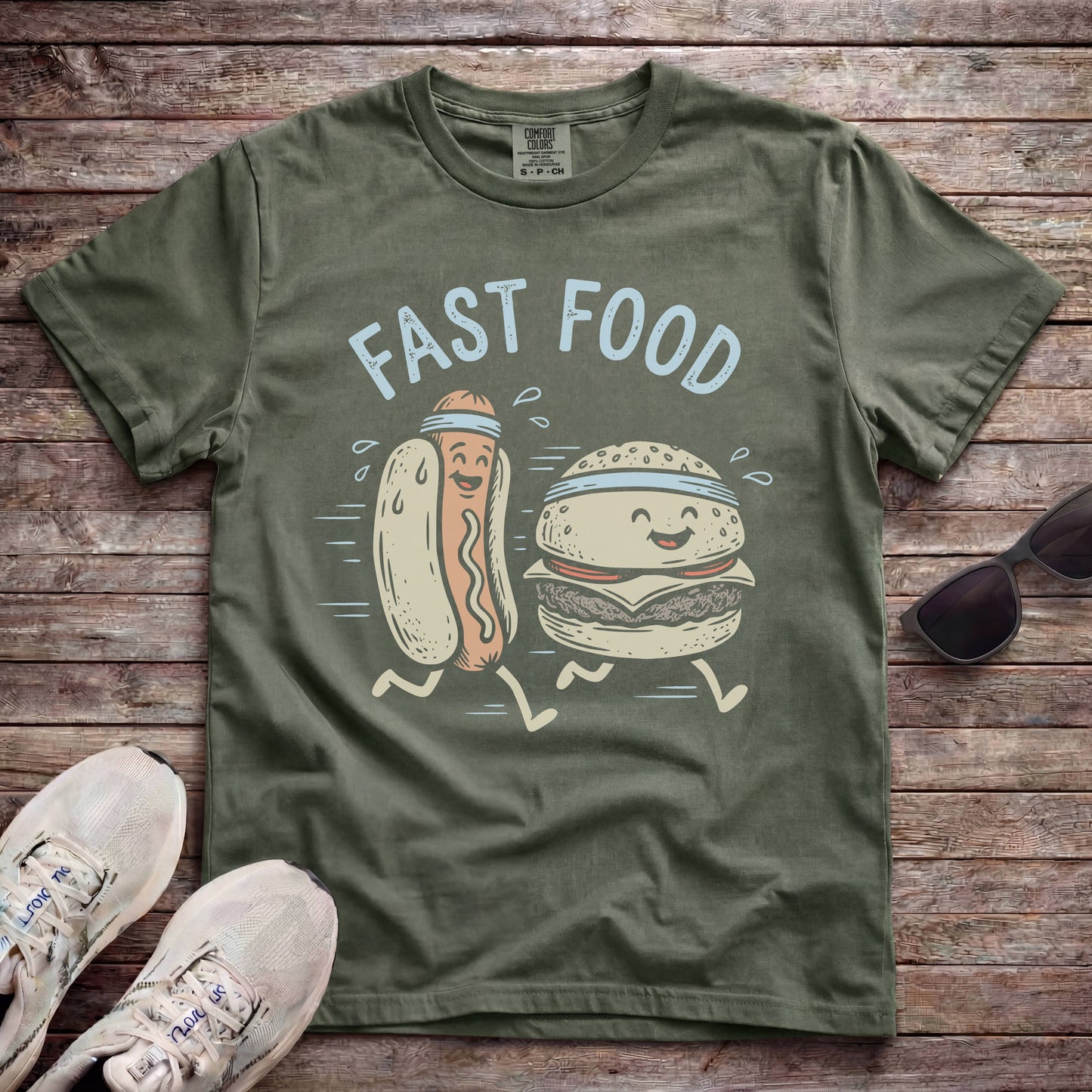 Fast Food
