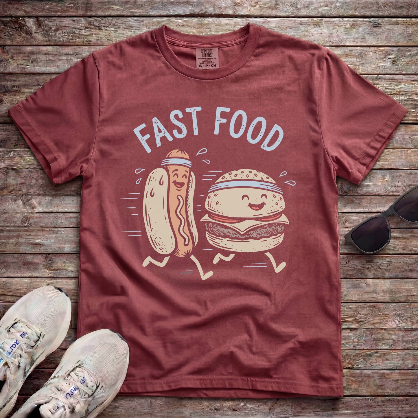Fast Food