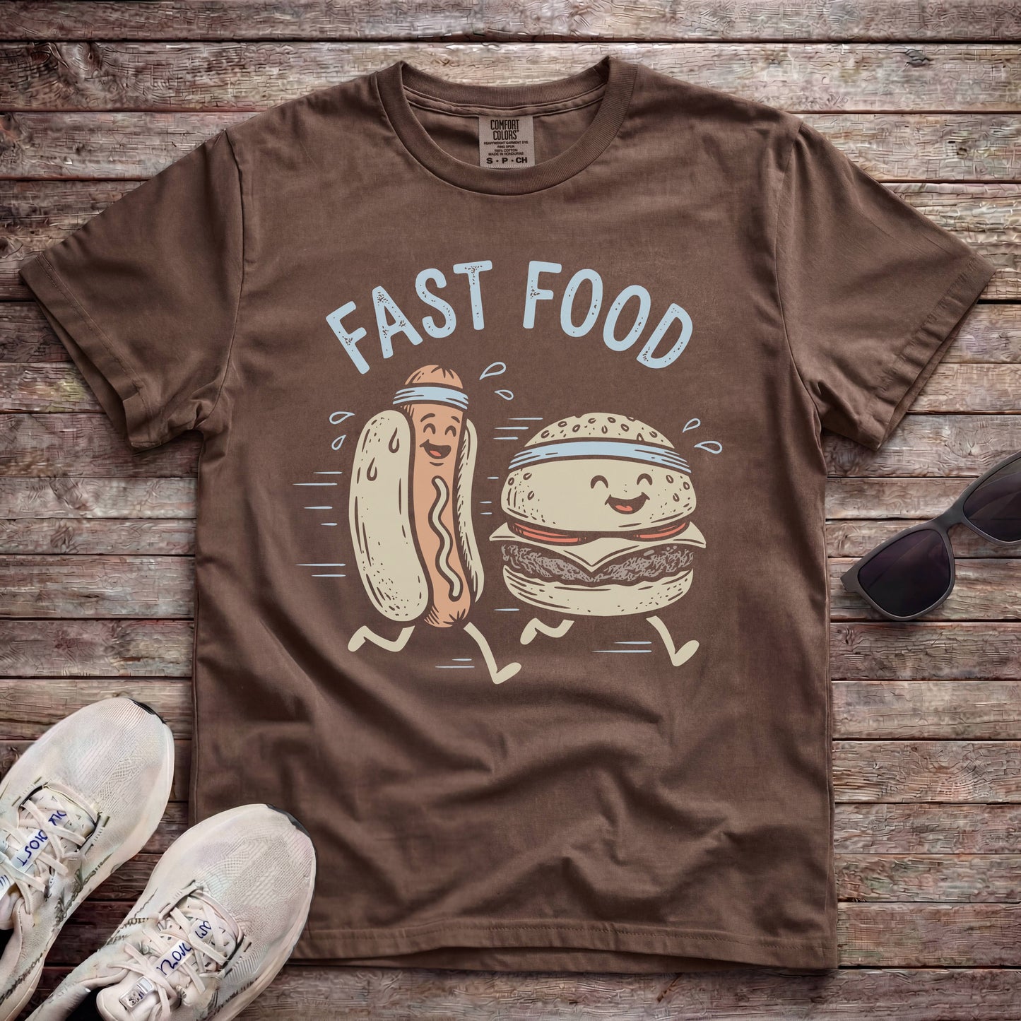 Fast Food