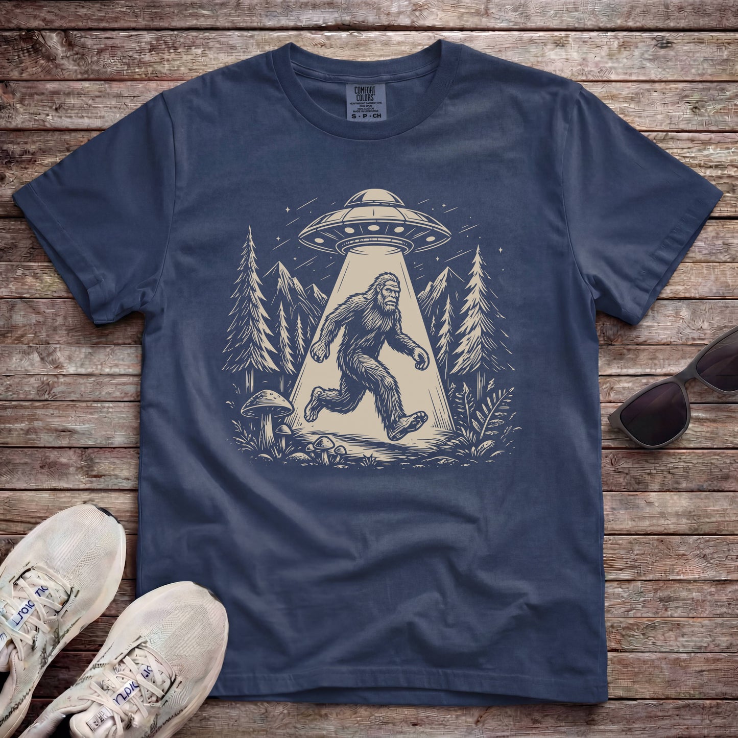 Squatch Watch