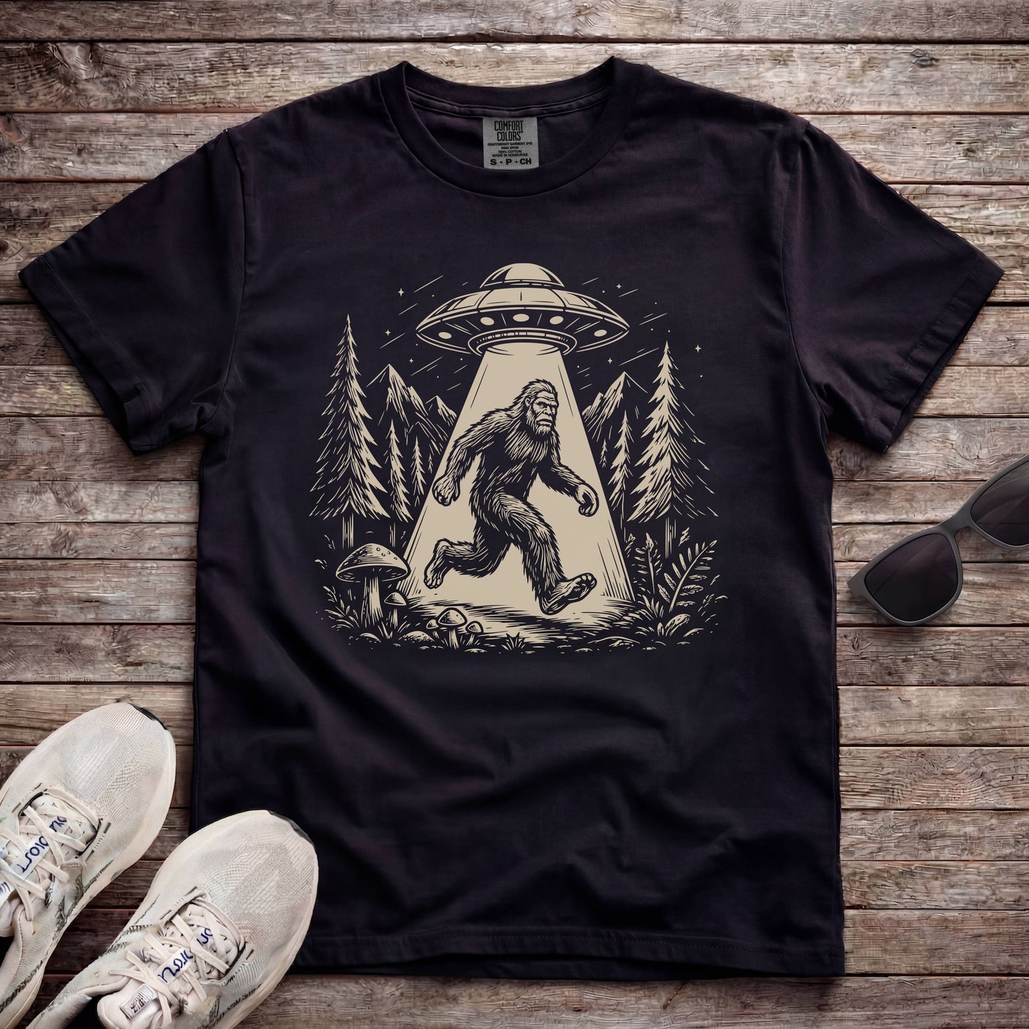 Squatch Watch
