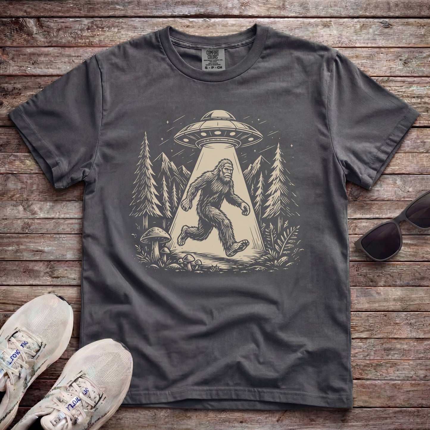 Squatch Watch