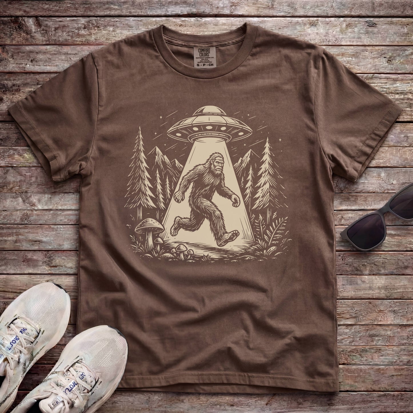 Squatch Watch