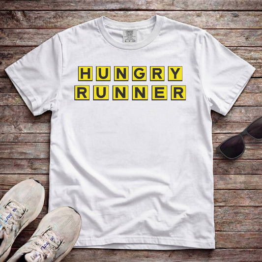 Hungry Runner