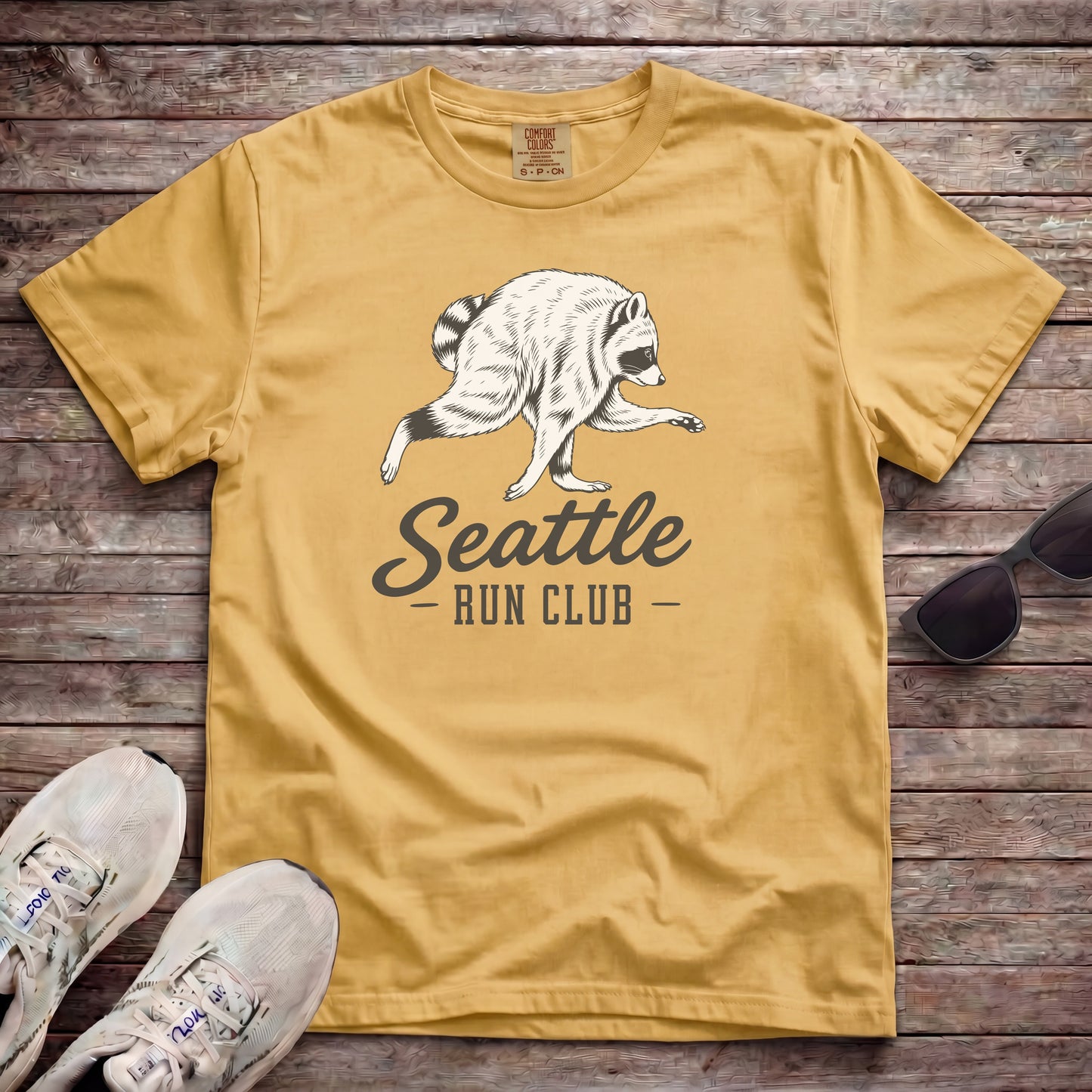 Seattle Run Club