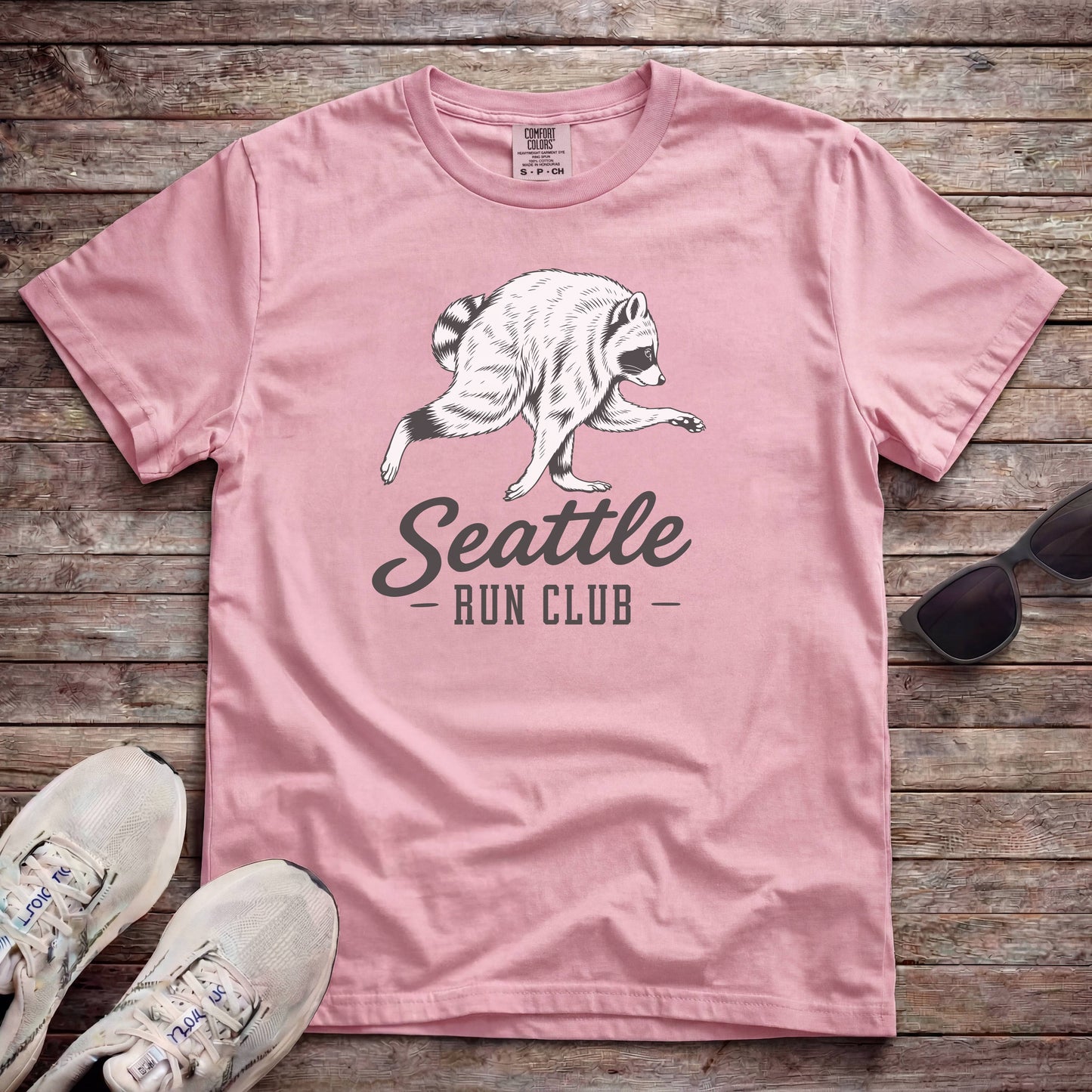 Seattle Run Club