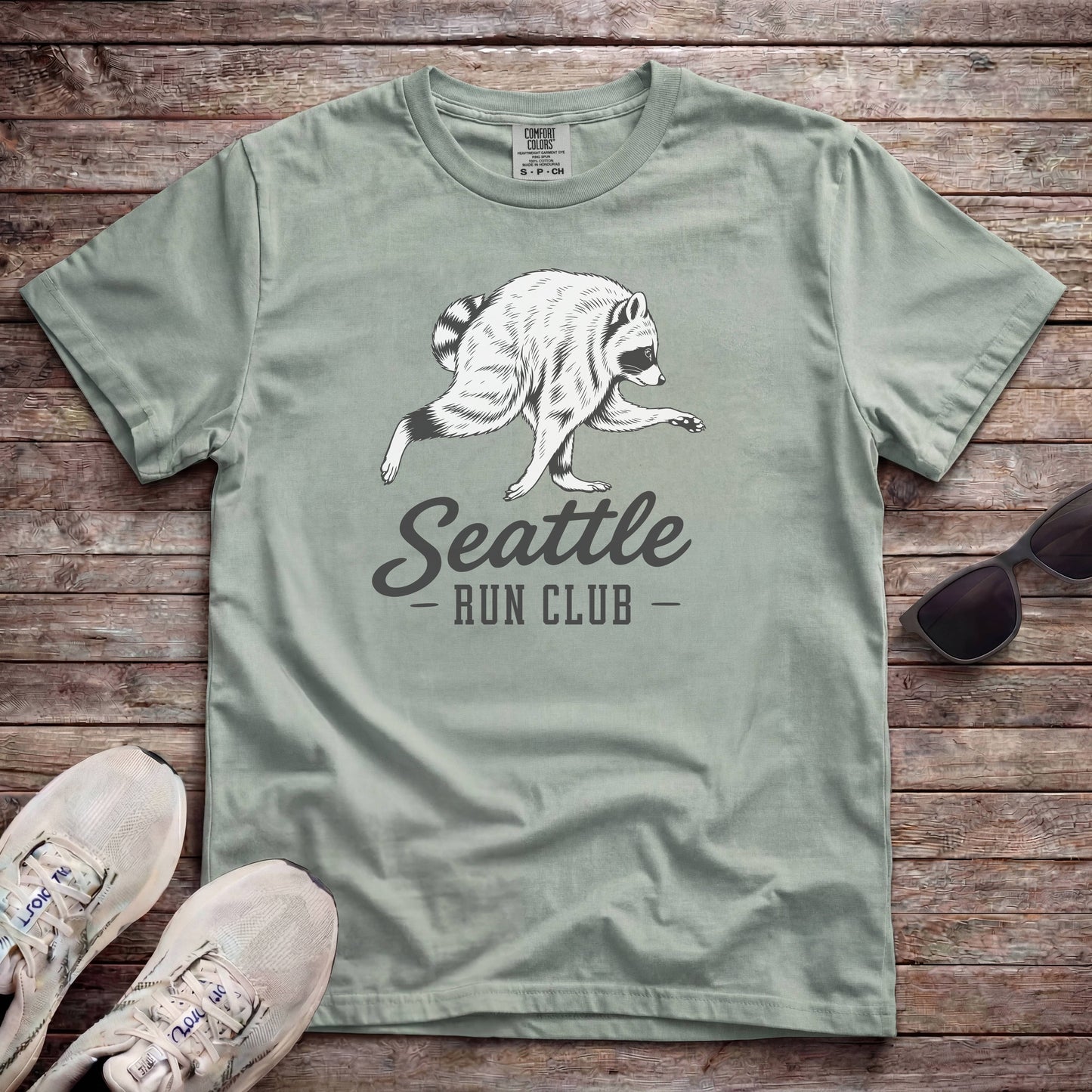 Seattle Run Club