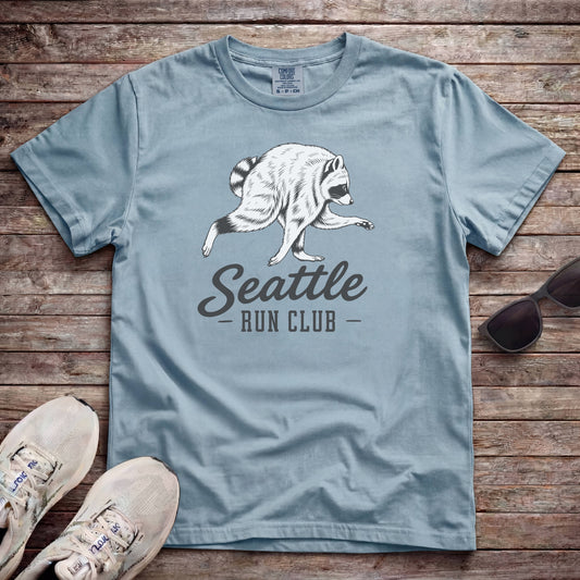 Seattle Run Club