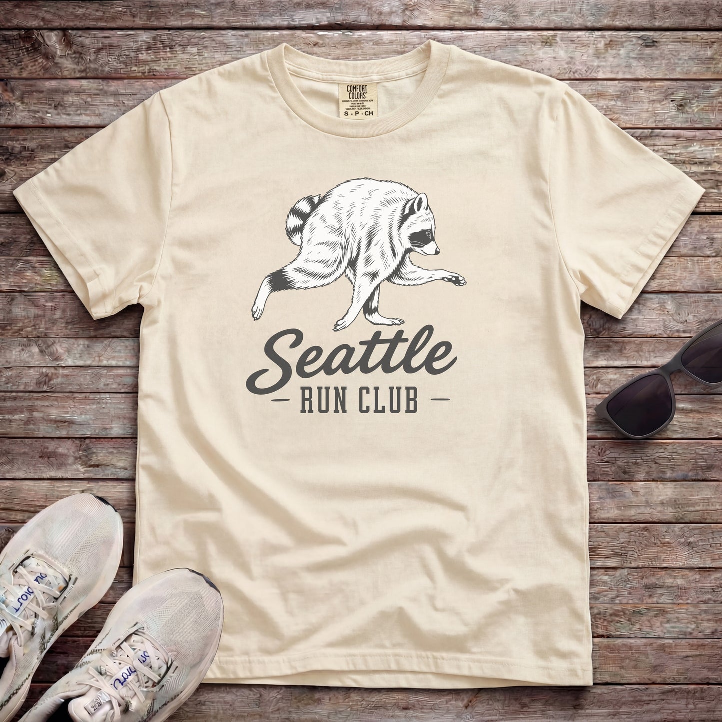 Seattle Run Club