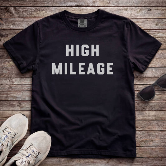 High Mileage