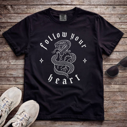 Follow Your Heart