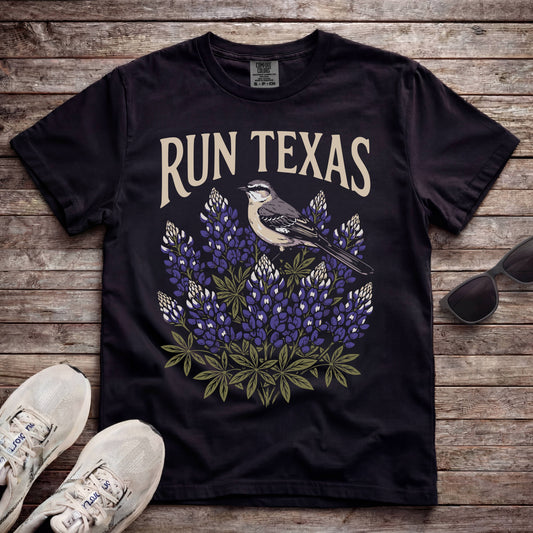 Run Texas