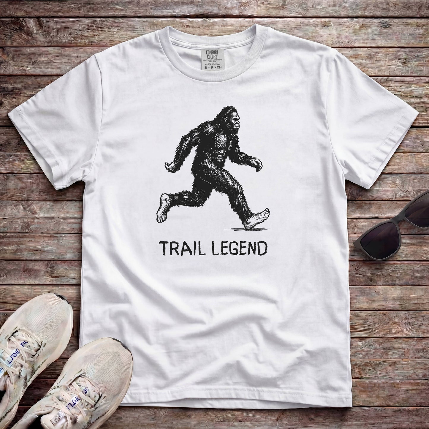Trail Legend