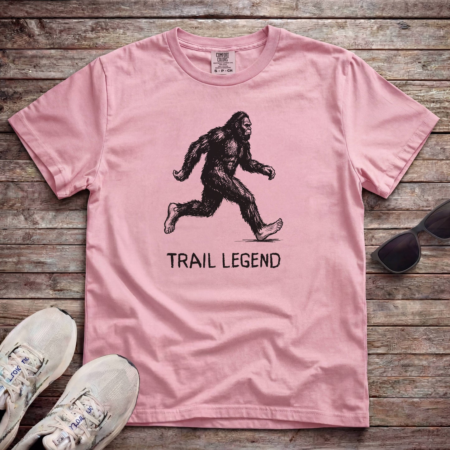 Trail Legend