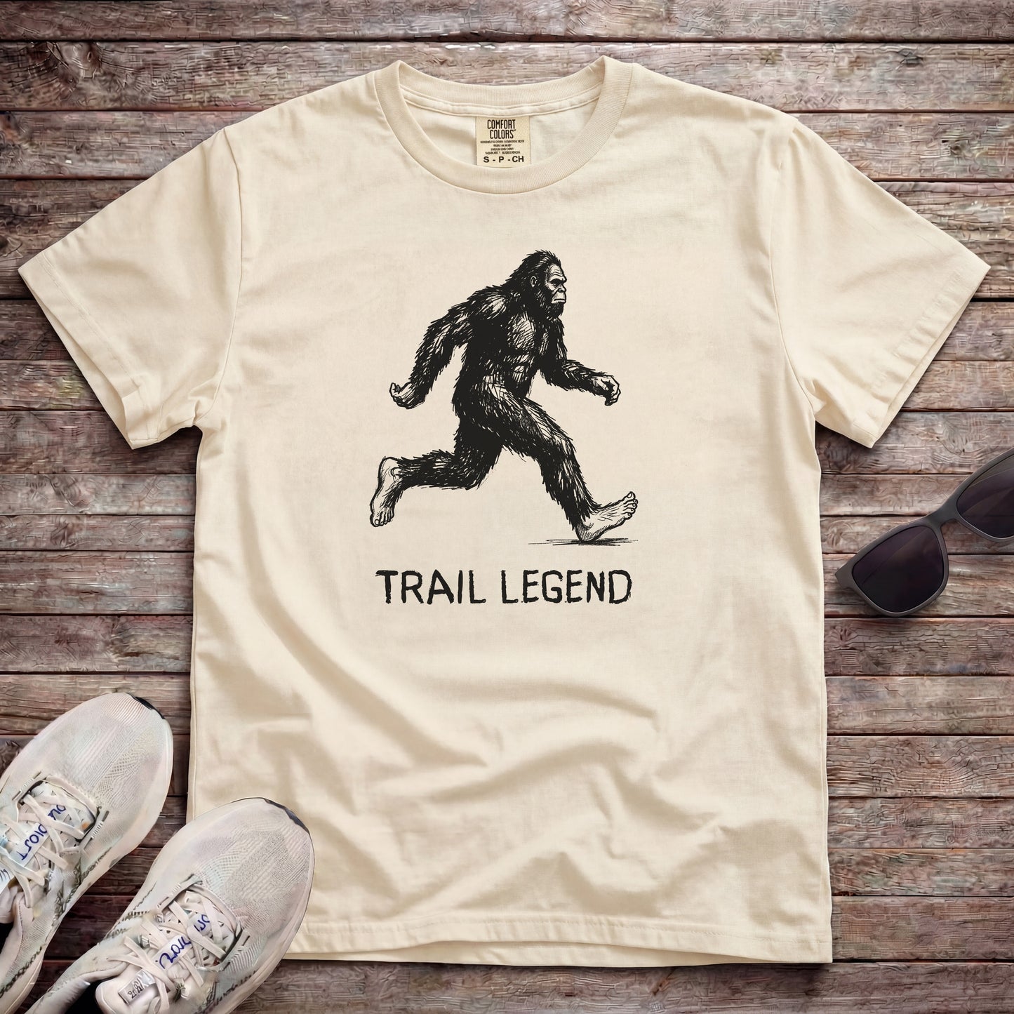 Trail Legend
