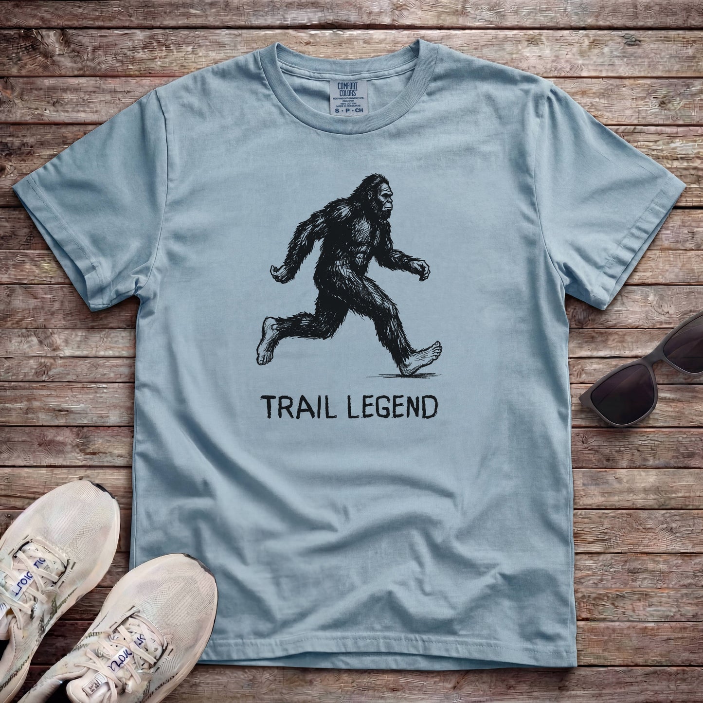 Trail Legend