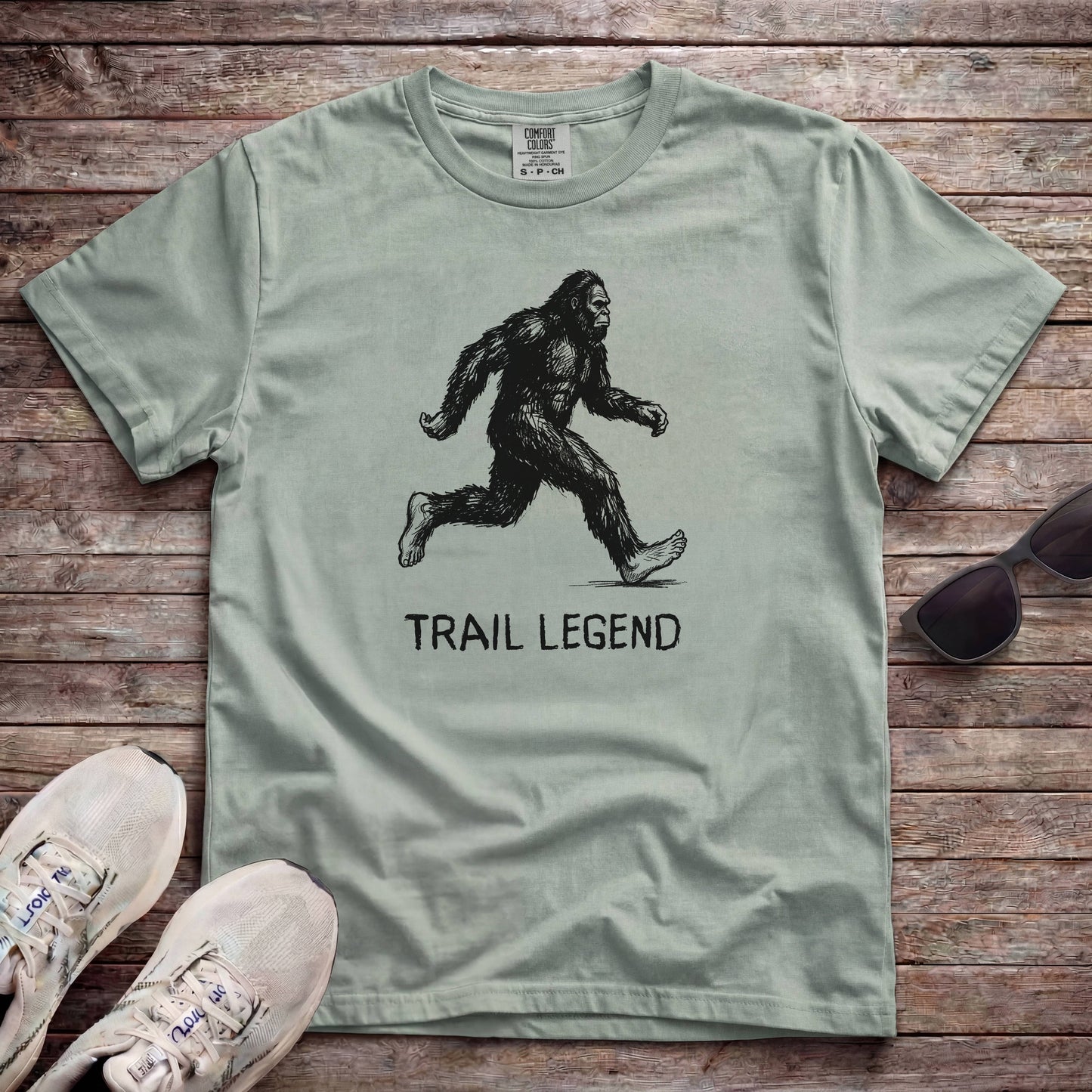 Trail Legend