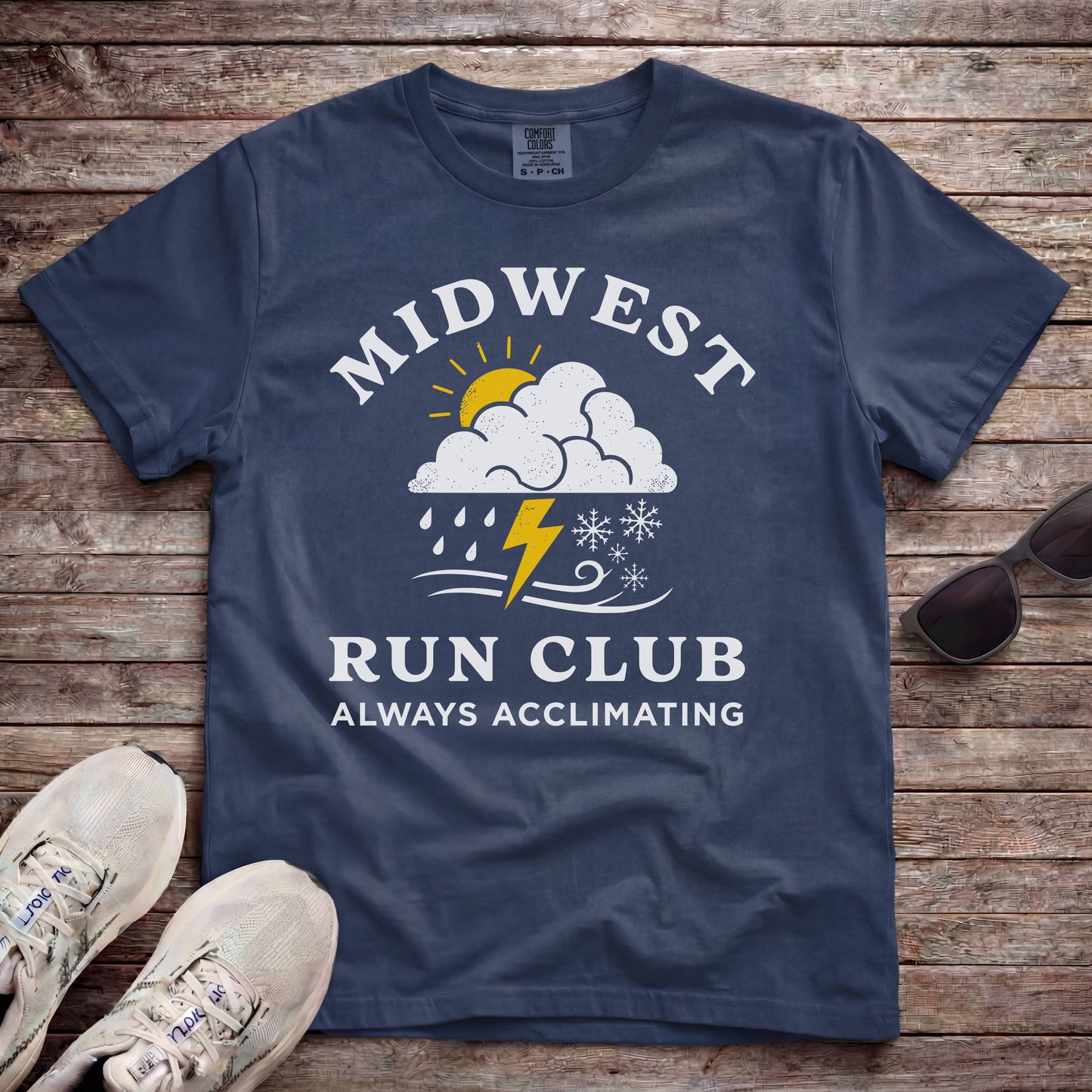 Midwest Run Club