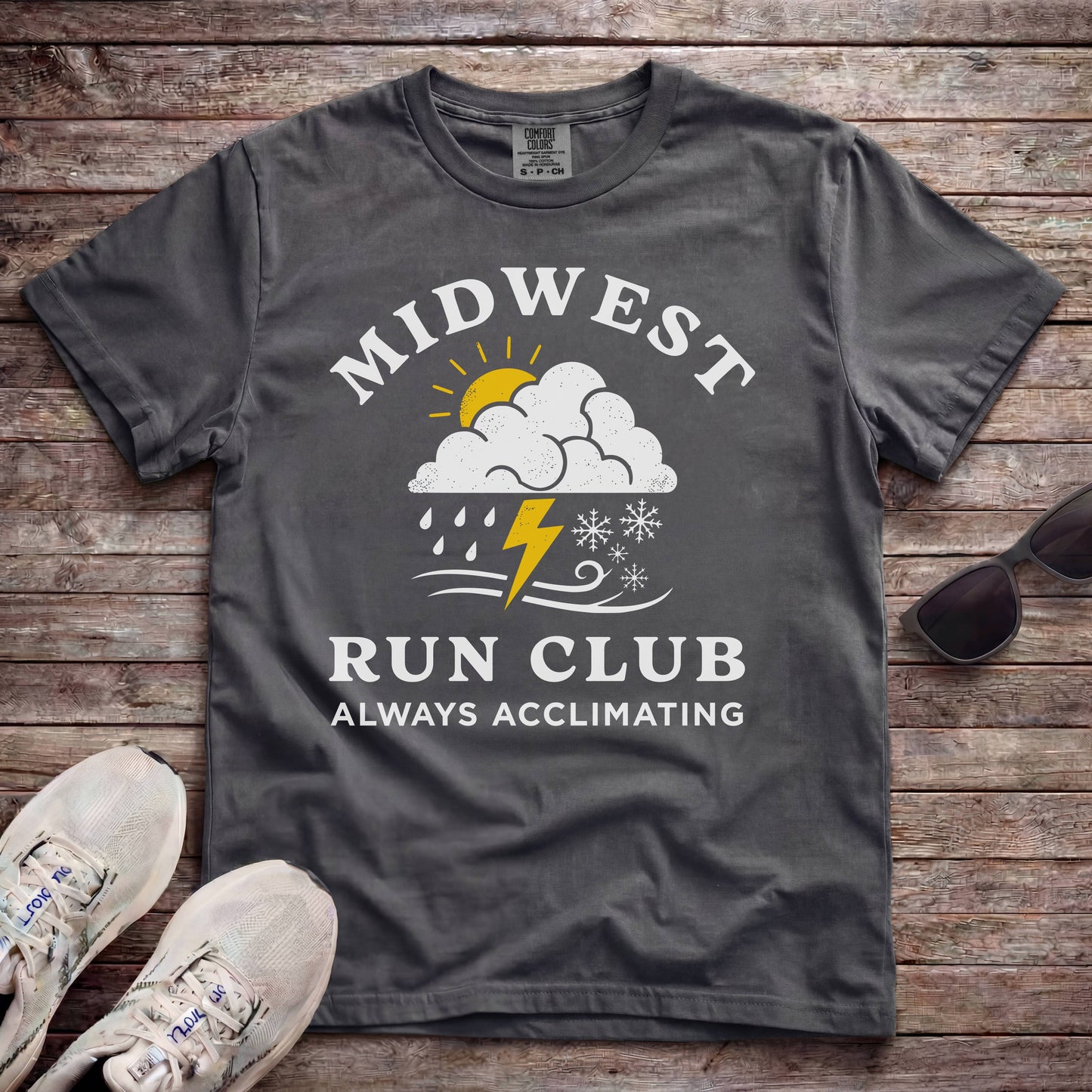 Midwest Run Club