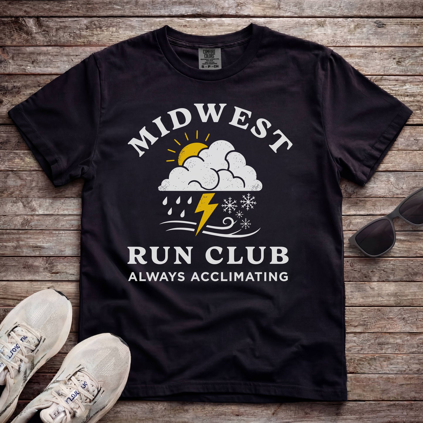 Midwest Run Club