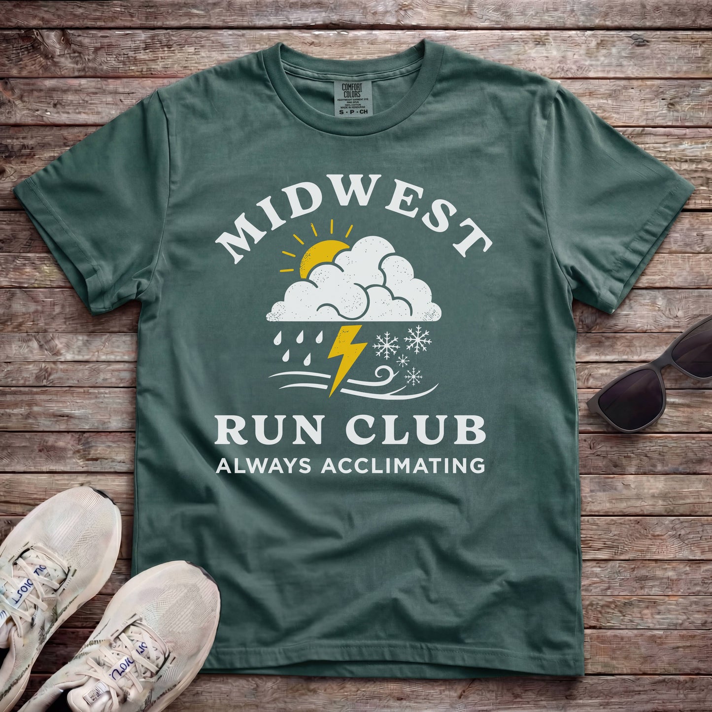 Midwest Run Club