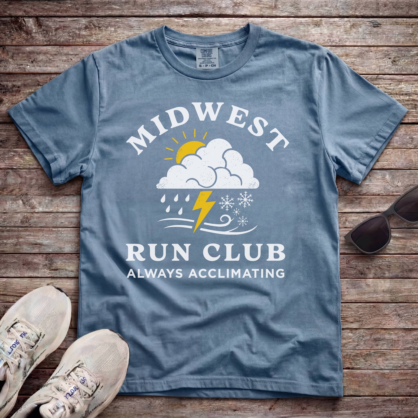 Midwest Run Club