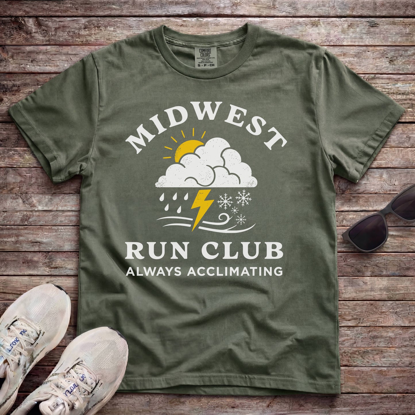 Midwest Run Club
