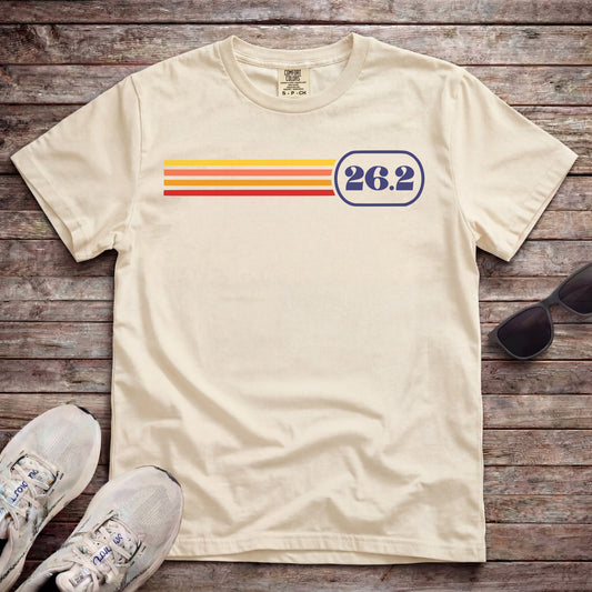 Marathon Stripes