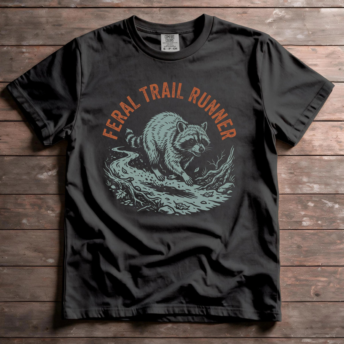 Feral Trail Runner