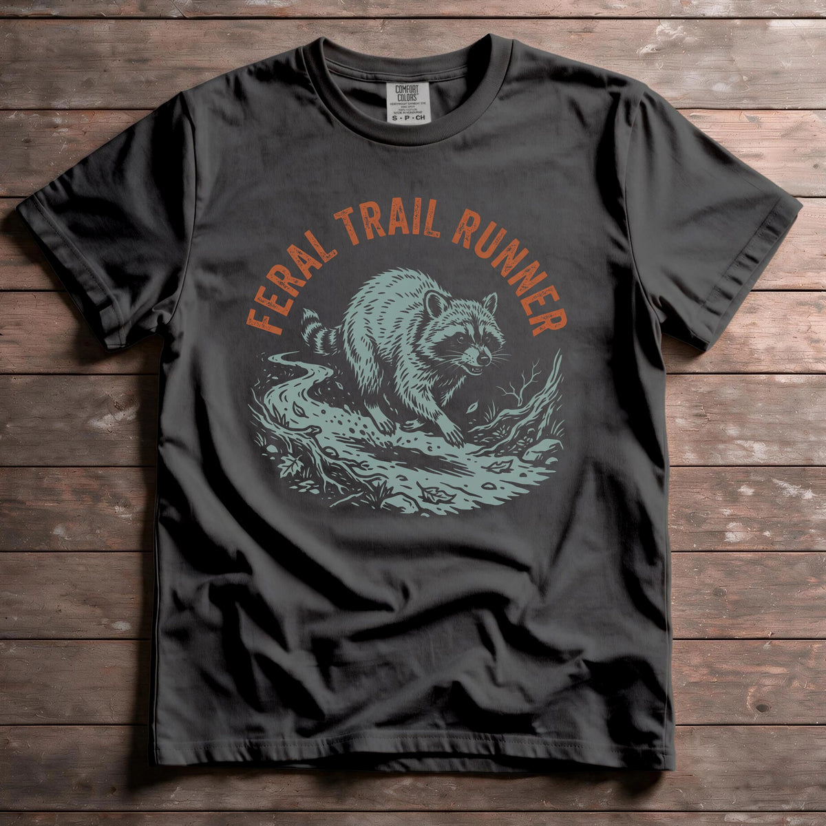 Feral Trail Runner